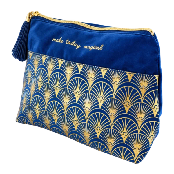 make - up bag