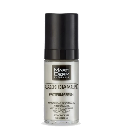 martiderm black diamond proteum serum 30 ml