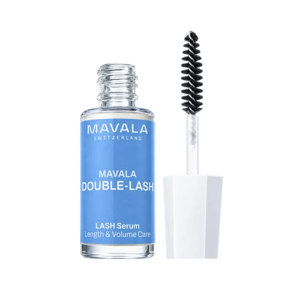 mavala double cils 10 ml