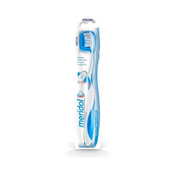 meridol brosse a dents medium