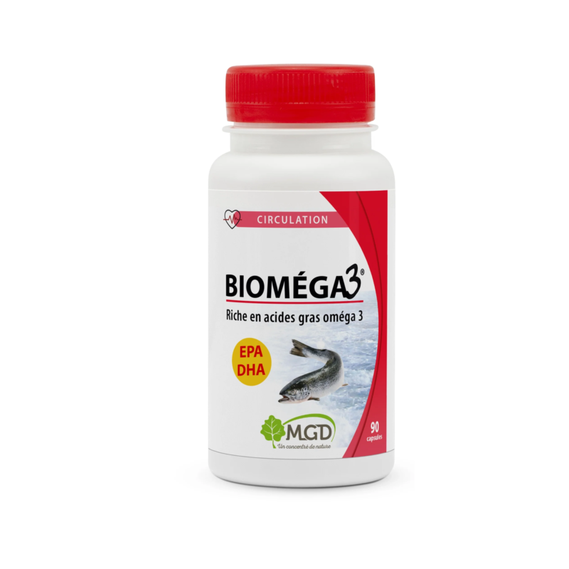mgd biomega 3 90 capsules