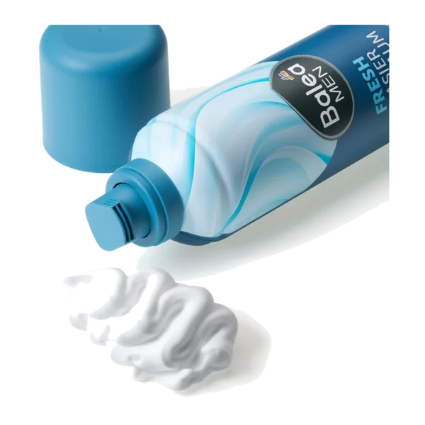 balea men mousse rasage normal 300 ml