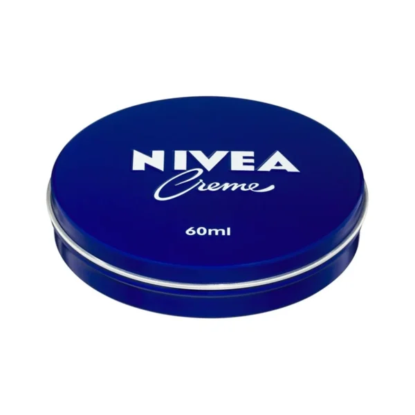 nivea creme 60 ml