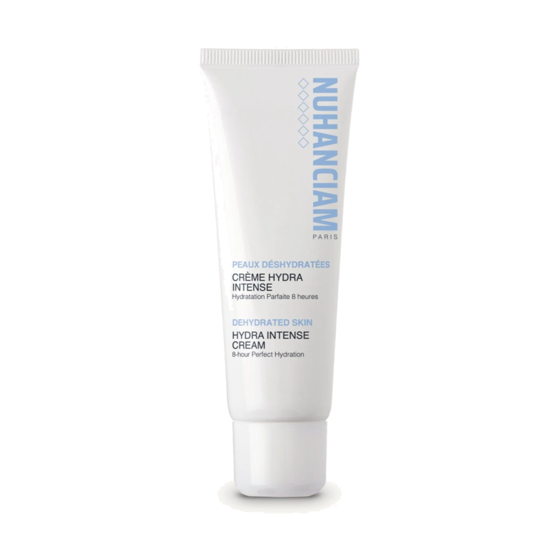nuhanciam creme hydra intense hydratation 8 h 50 ml