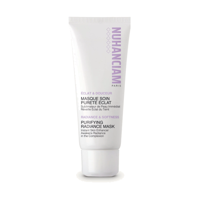 nuhanciam masque soin purete eclat 75 ml