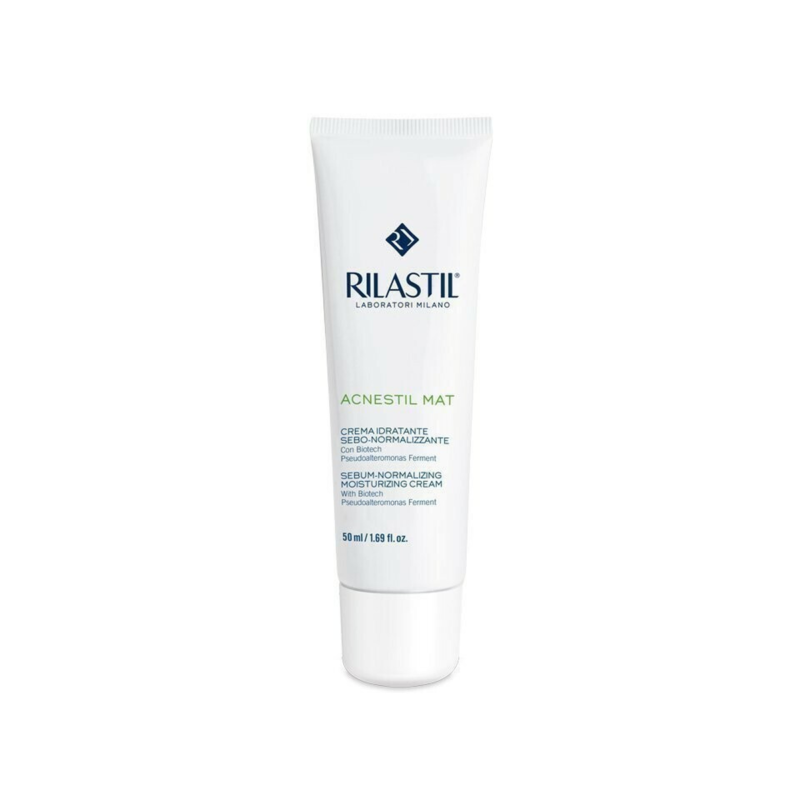 rilastil acnestil creme matifiant 50 ml