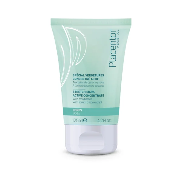 placentor concentre active special vergetures 125 ml