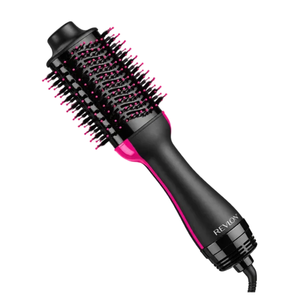 revlon one - step volumiser
