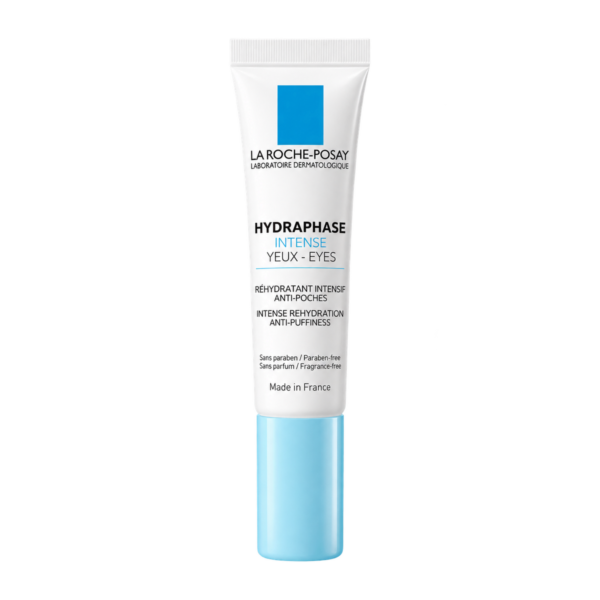 la roche-posay hydraphase intense yeux 15 ml