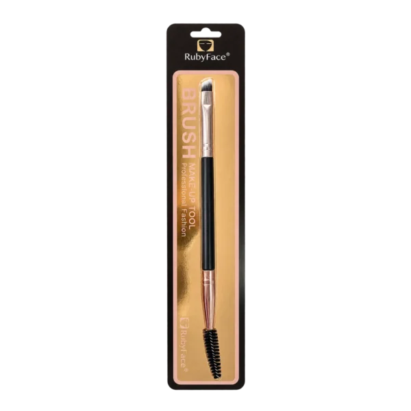 ruby face brosses a sourcils avec brosse visage