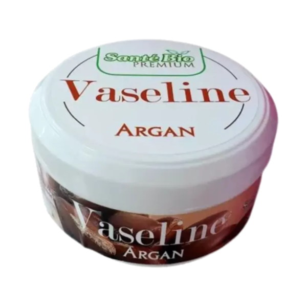 sante bio premium vaseline argan
