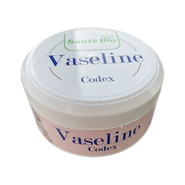 sante bio vaseline codex 120 ml
