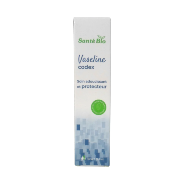 sante bio vaseline codex 50 g