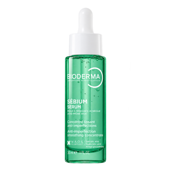 bioderma sebium serum 30 ml