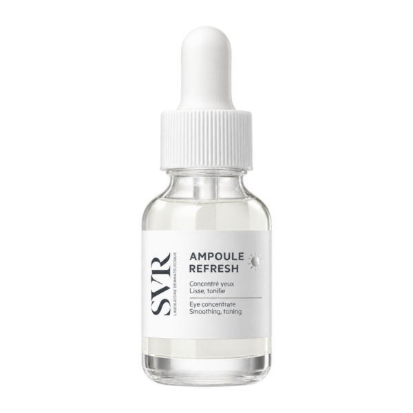 svr ampoule refresh yeux day 15 ml