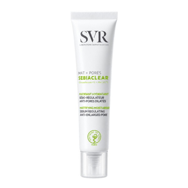 svr sebiaclear mat et pores 40 ml