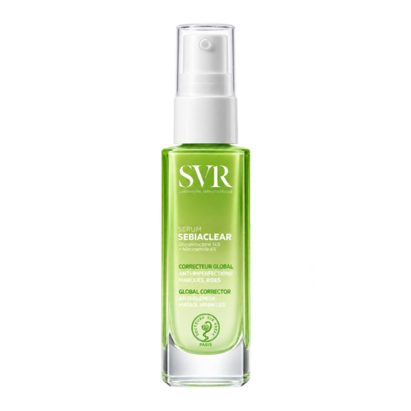 svr sebiaclear serum 30 ml