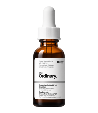 the ordinary granactive retinoid 2 % emulsion 30 ml