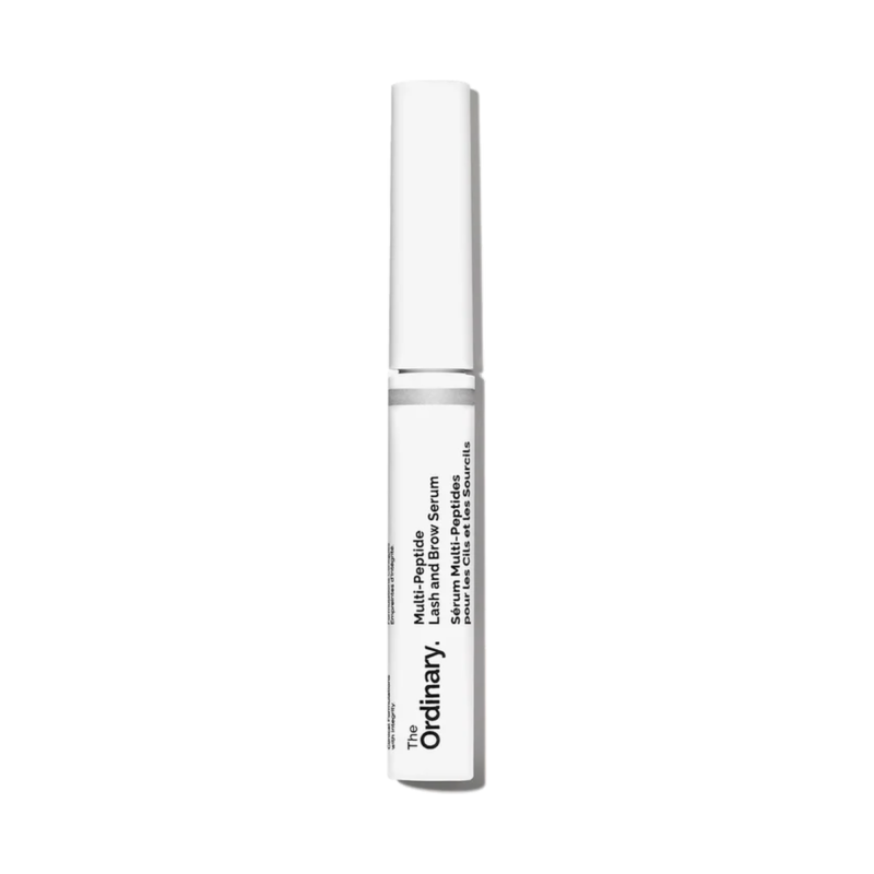the ordinary serum multi-peptides pour cils et sourcils
