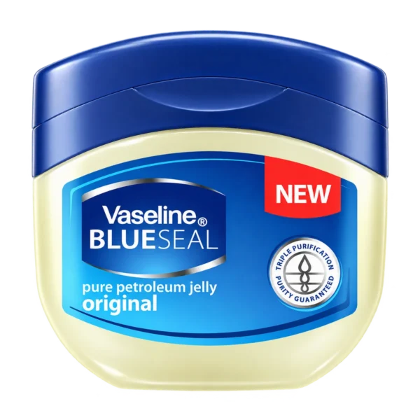 vaseline original 100 ml
