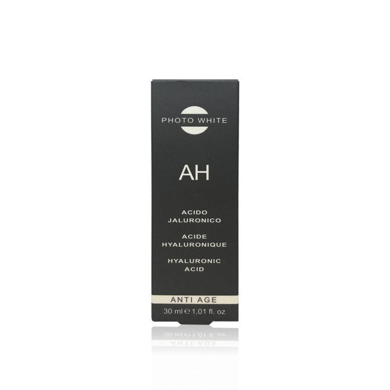 m&d-photowhite ah acide hyaluronique 30ml