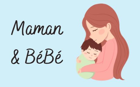 maman et bebe 1